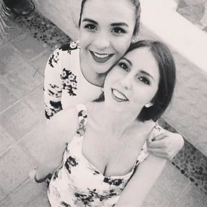 Meet your Posher, Brianda